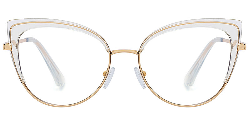 Vision Goal Eyewear