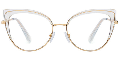 Vision Goal Eyewear