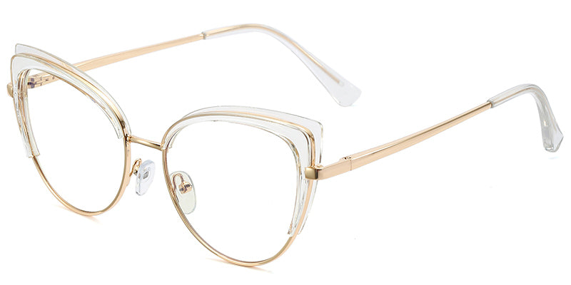 Vision Goal Eyewear
