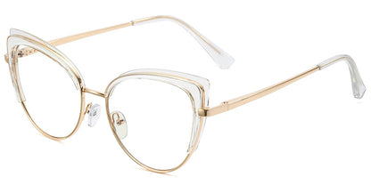 Vision Goal Eyewear