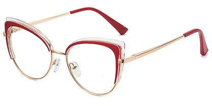Vision Goal Eyewear