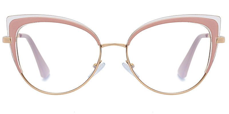 Vision Goal Eyewear