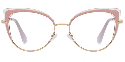 Vision Goal Eyewear