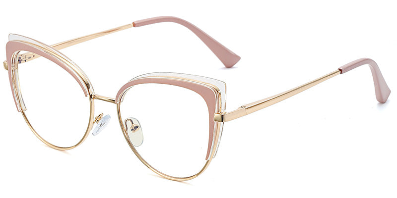Vision Goal Eyewear