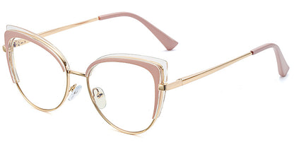 Vision Goal Eyewear