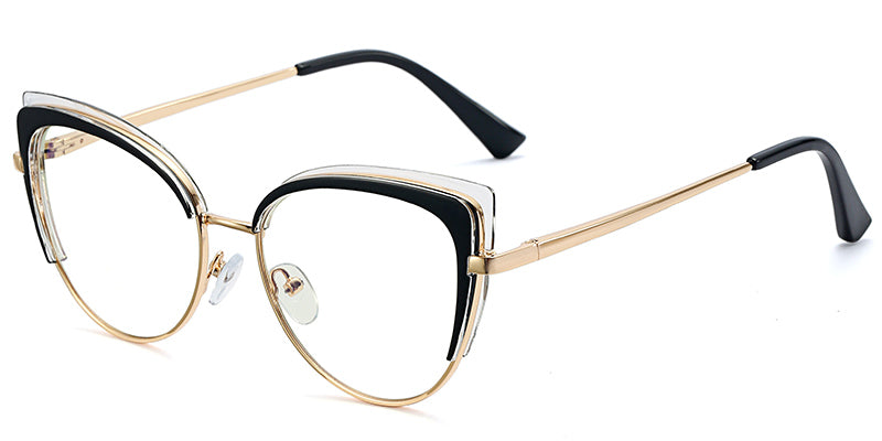 Vision Goal Eyewear