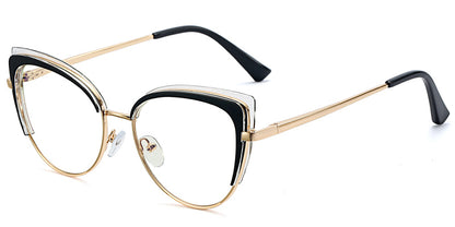 Vision Goal Eyewear