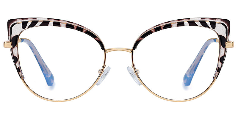 Vision Goal Eyewear