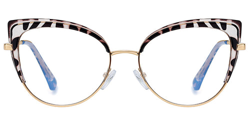 Vision Goal Eyewear