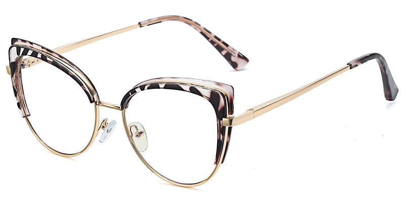 Vision Goal Eyewear