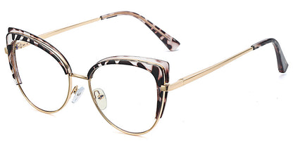 Vision Goal Eyewear