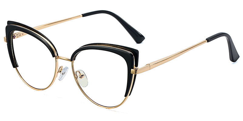Vision Goal Eyewear