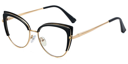 Vision Goal Eyewear