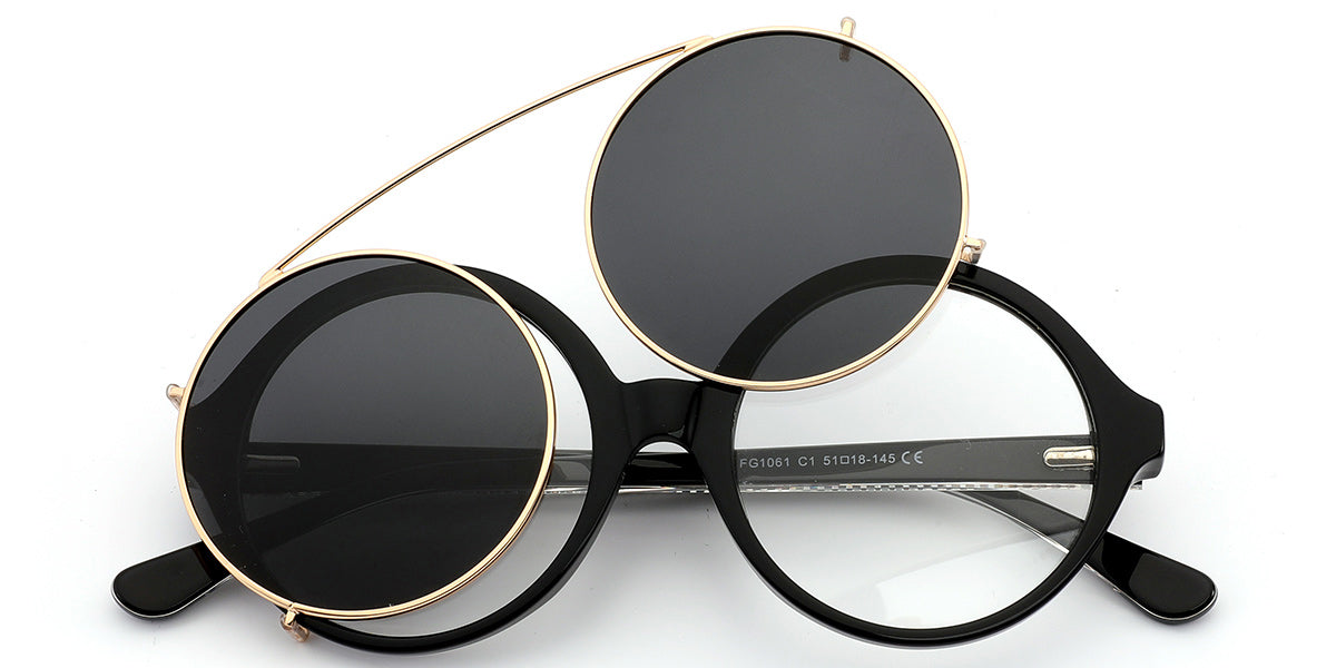 Vision Highness Eyewear