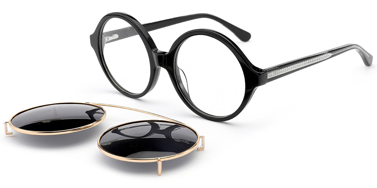 Vision Highness Eyewear