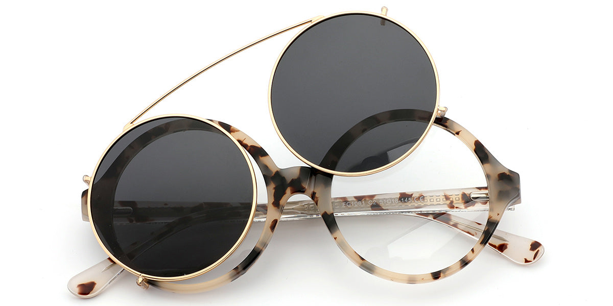 Vision Highness Eyewear