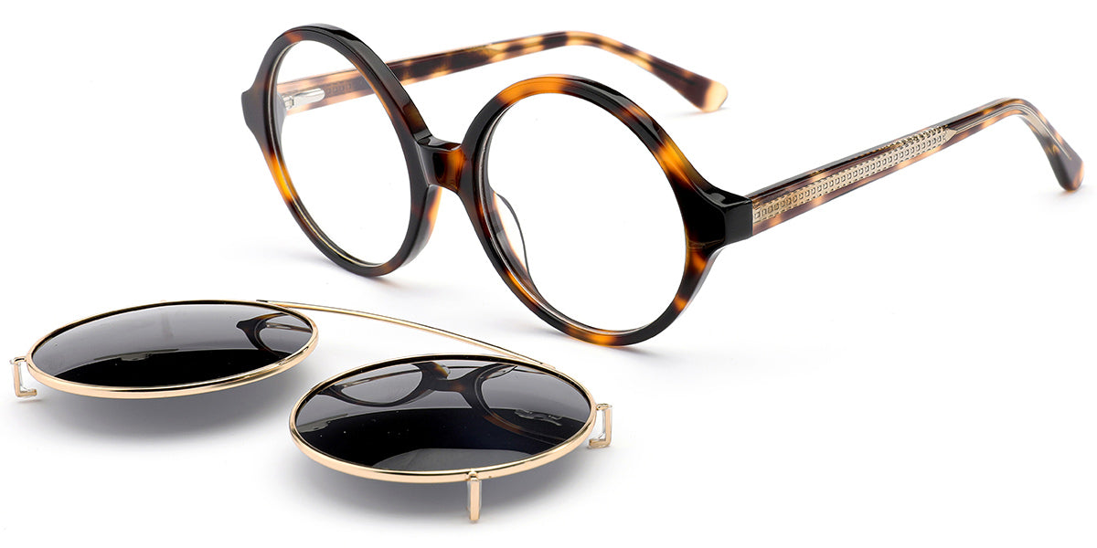 Vision Highness Eyewear