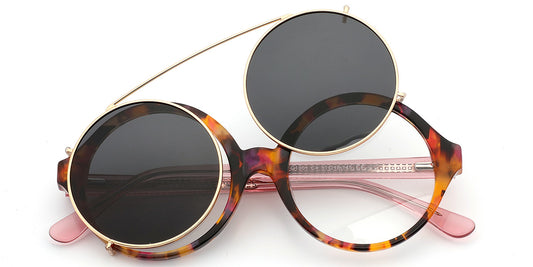 Vision Highness Eyewear
