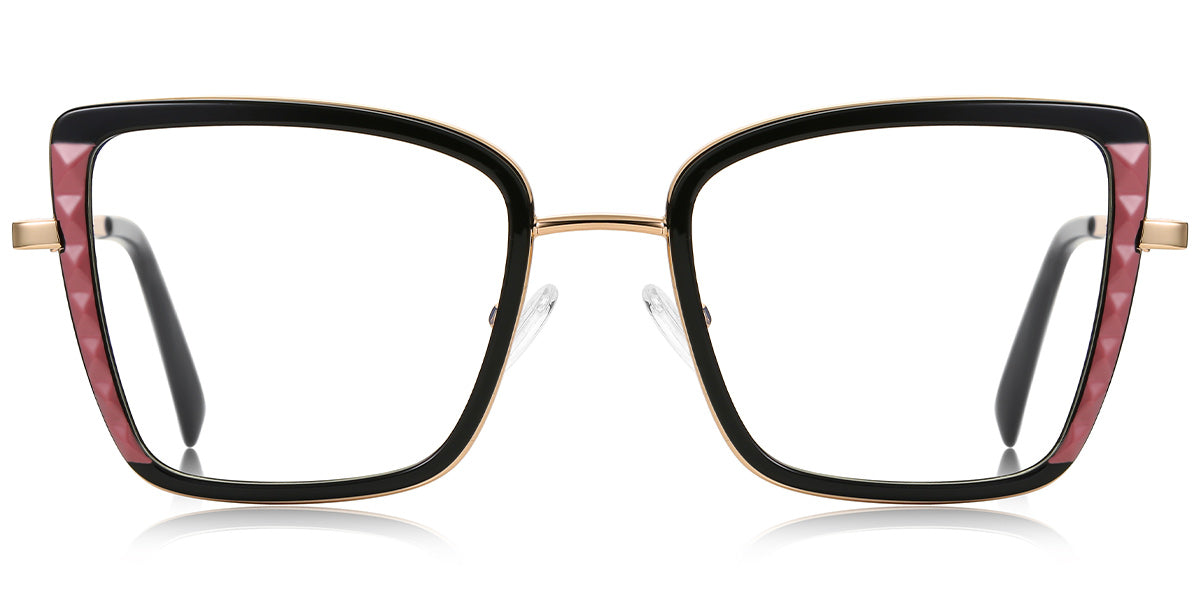 Vision Inspiration Eyewear
