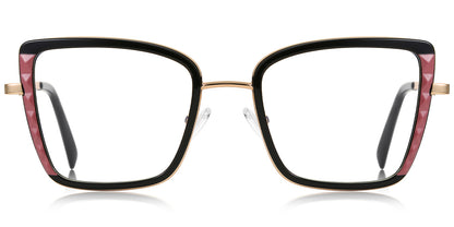 Vision Inspiration Eyewear
