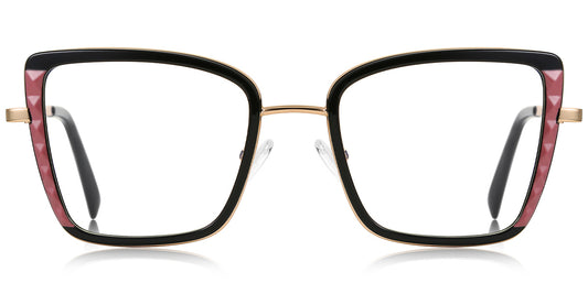 Vision Inspiration Eyewear