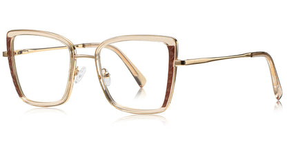 Vision Inspiration Eyewear