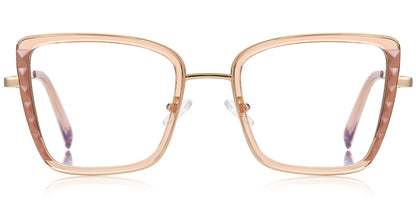 Vision Inspiration Eyewear