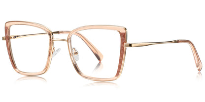 Vision Inspiration Eyewear