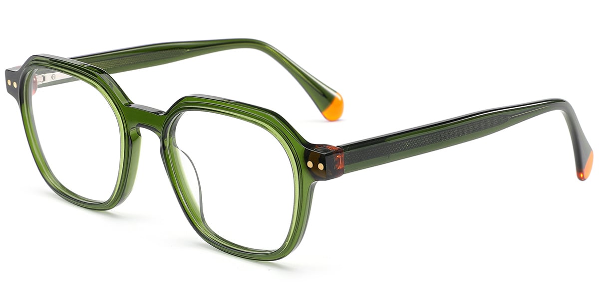 Vision Inspiration Eyewear