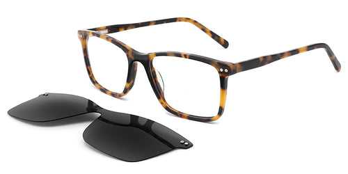 Vision Lights Eyewear