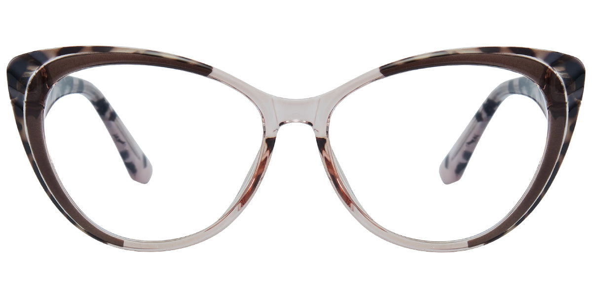 Vision Majesty Eyewear