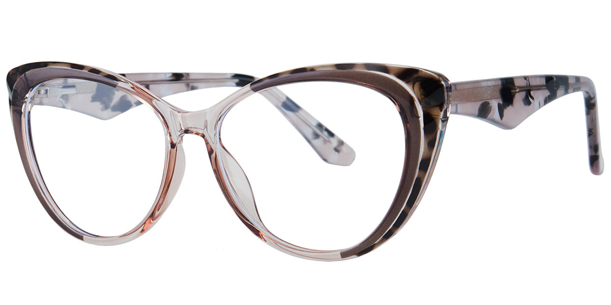 Vision Majesty Eyewear