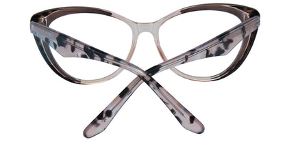 Vision Majesty Eyewear
