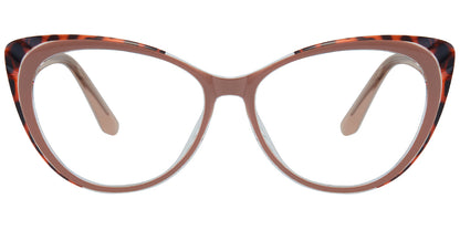 Vision Majesty Eyewear