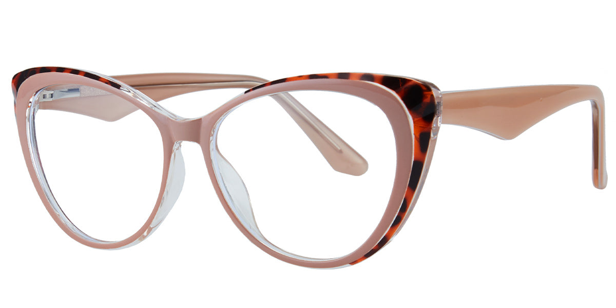 Vision Majesty Eyewear