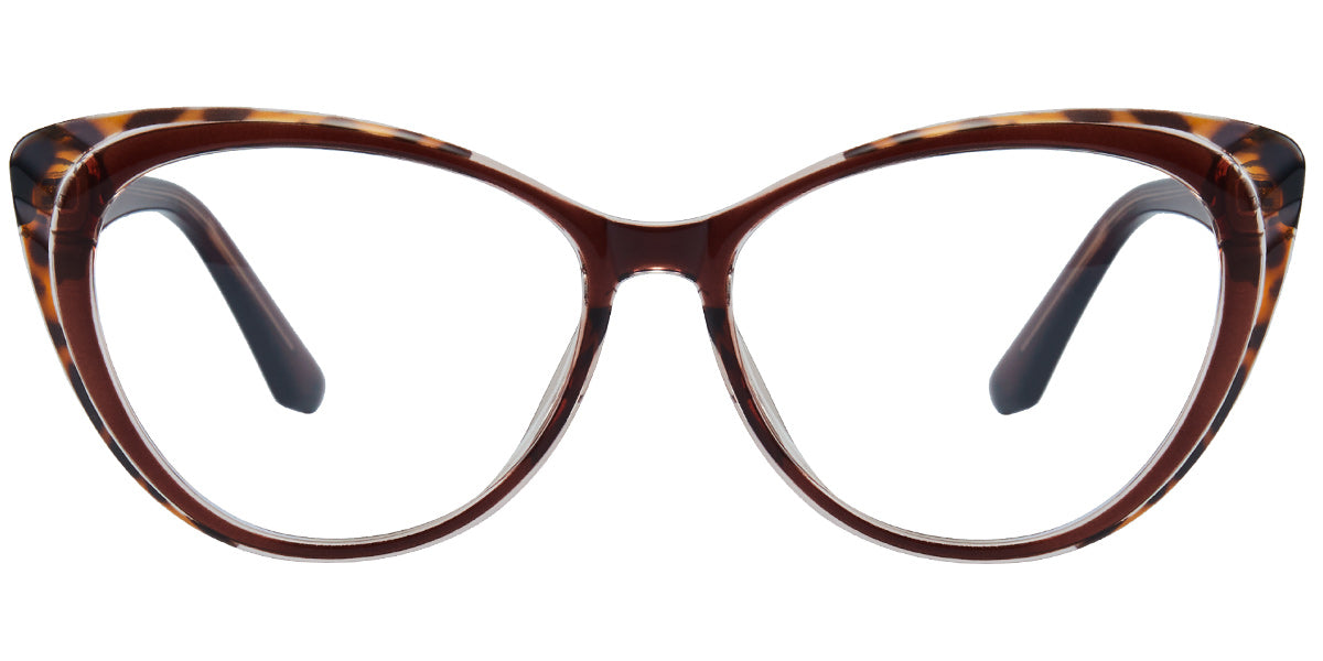 Vision Majesty Eyewear
