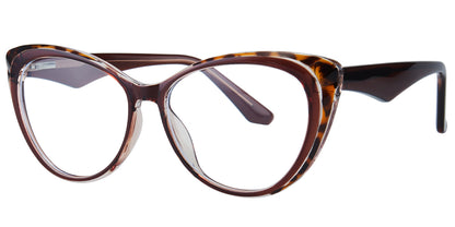 Vision Majesty Eyewear
