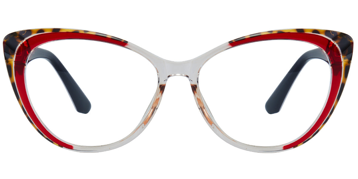 Vision Majesty Eyewear