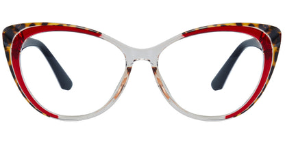Vision Majesty Eyewear