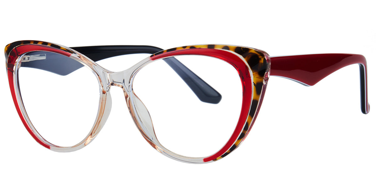 Vision Majesty Eyewear