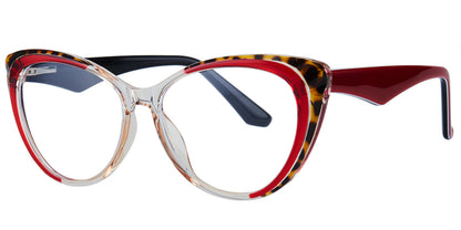 Vision Majesty Eyewear
