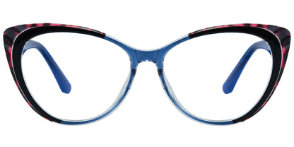 Vision Majesty Eyewear