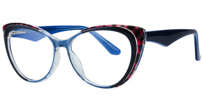 Vision Majesty Eyewear