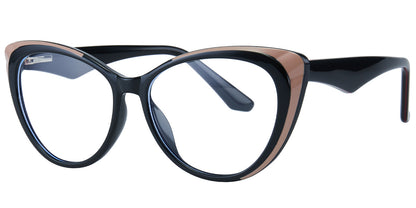 Vision Majesty Eyewear