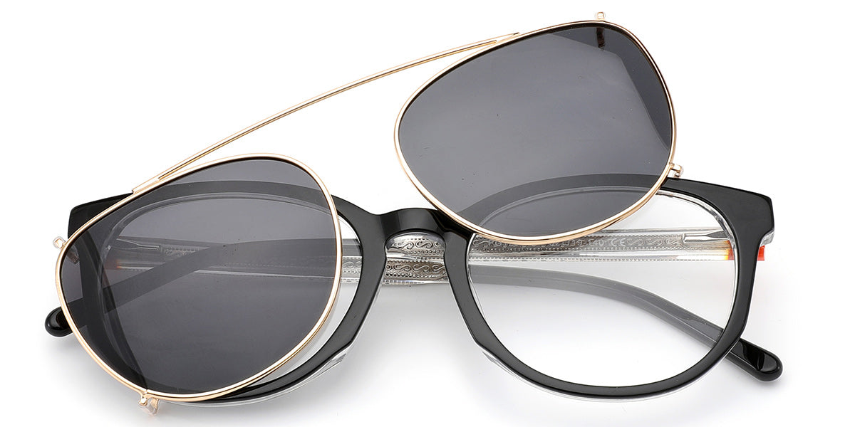Vision Mirrors Eyewear
