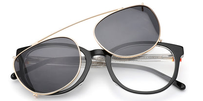 Vision Mirrors Eyewear