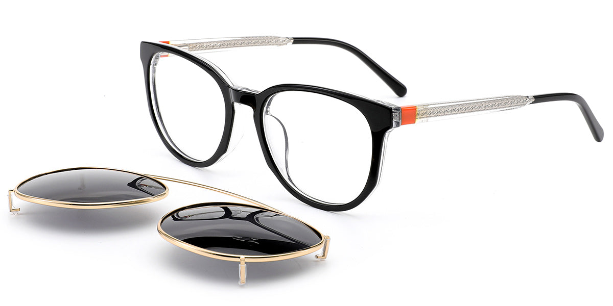 Vision Mirrors Eyewear