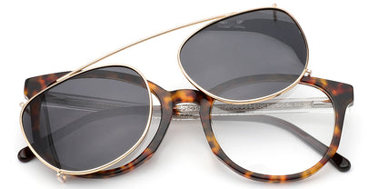 Vision Mirrors Eyewear