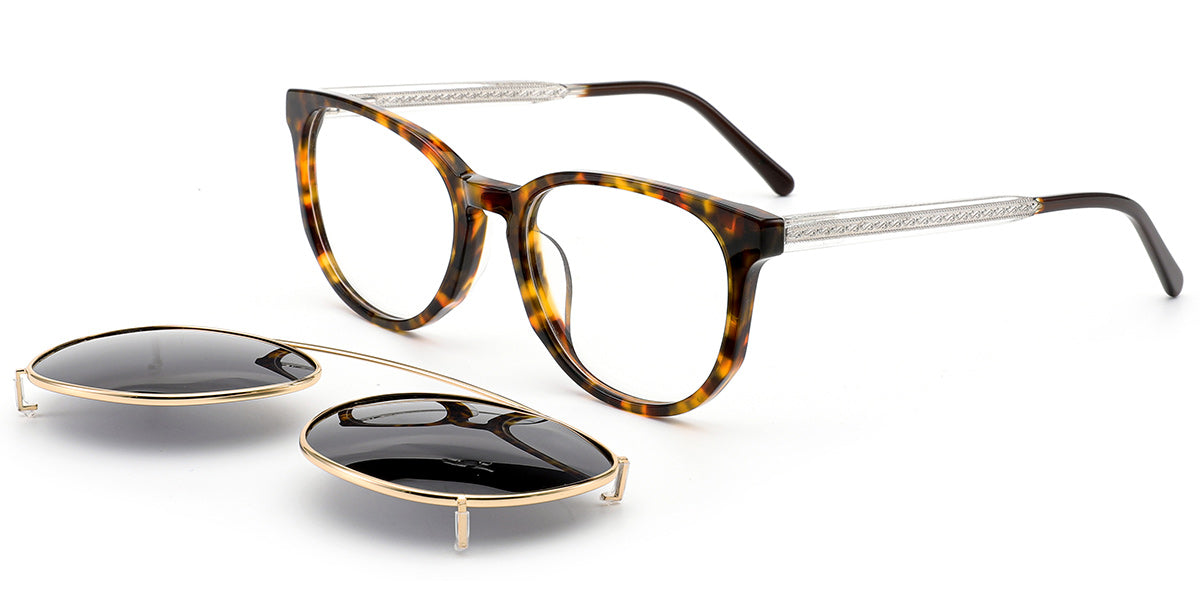 Vision Mirrors Eyewear