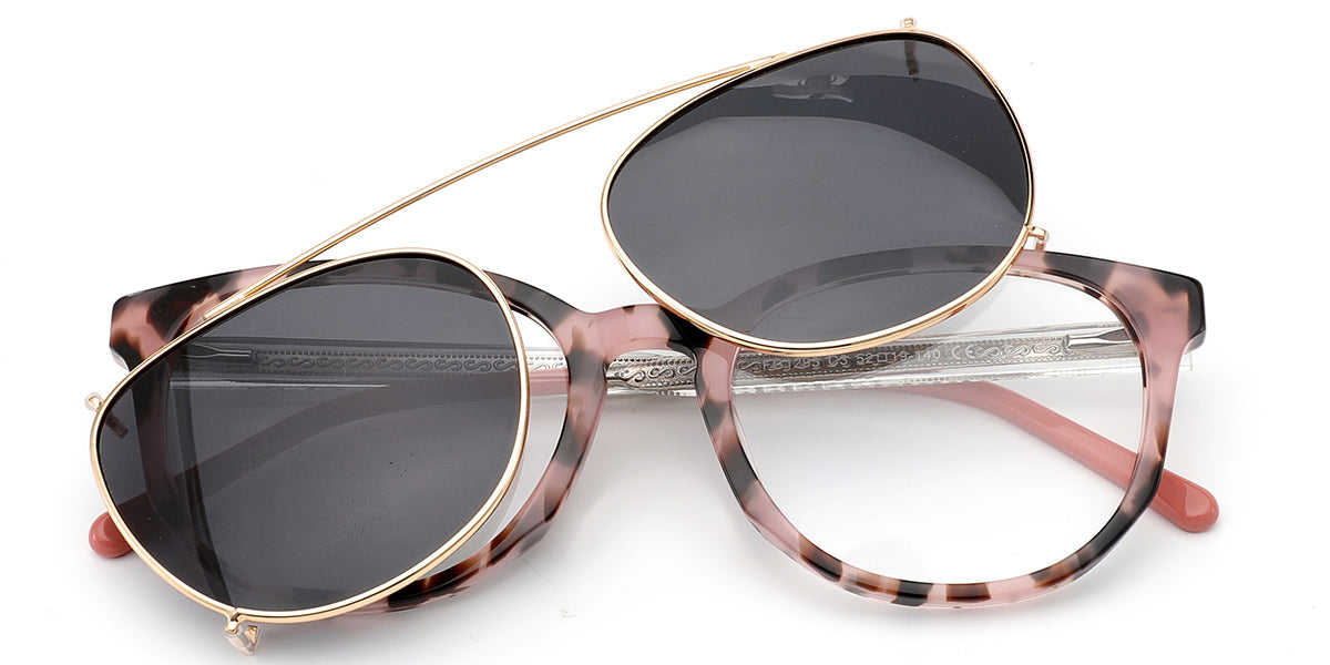 Vision Mirrors Eyewear